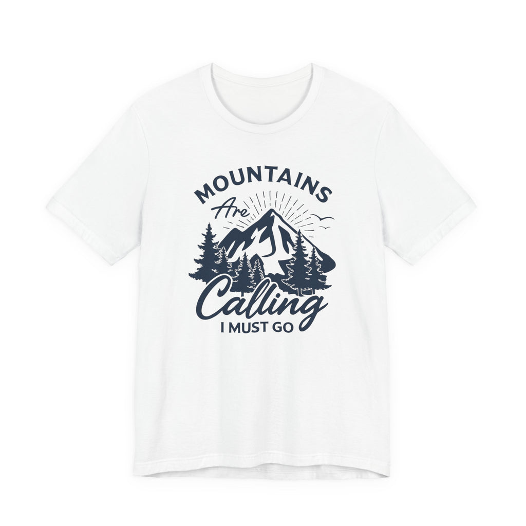 Brisk Trailblazer Unisex Tee - BB's Tees and More