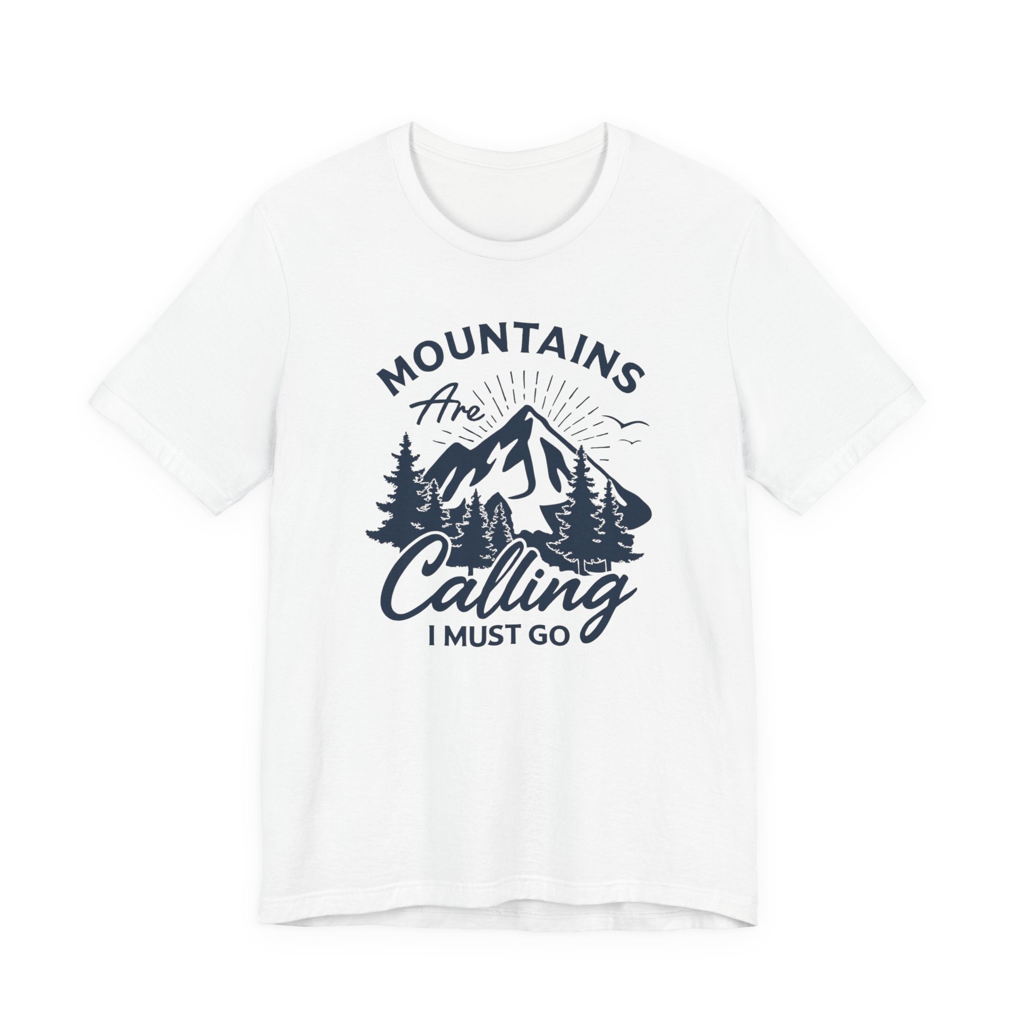 Brisk Trailblazer Unisex Tee - BB's Tees and More