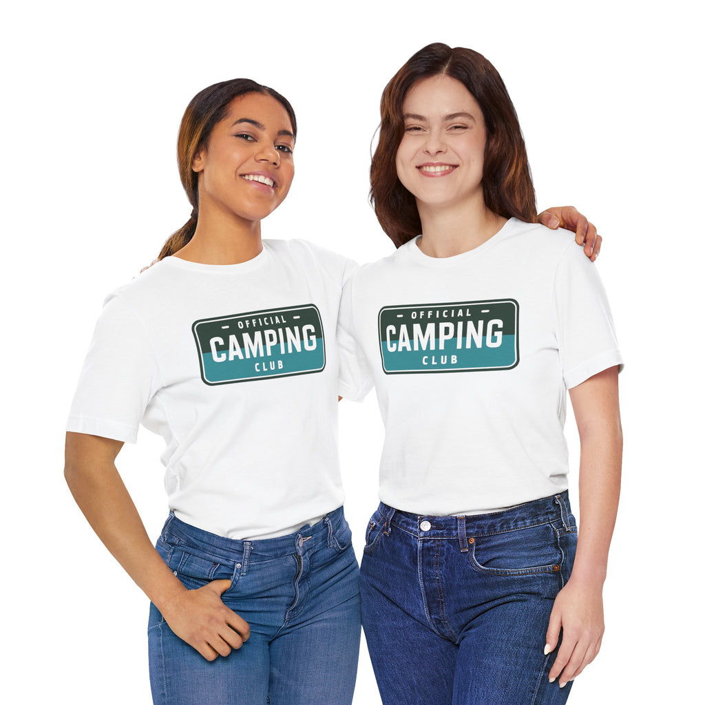 Fresh Road - Trip Graphic Tee - BB's Tees and More