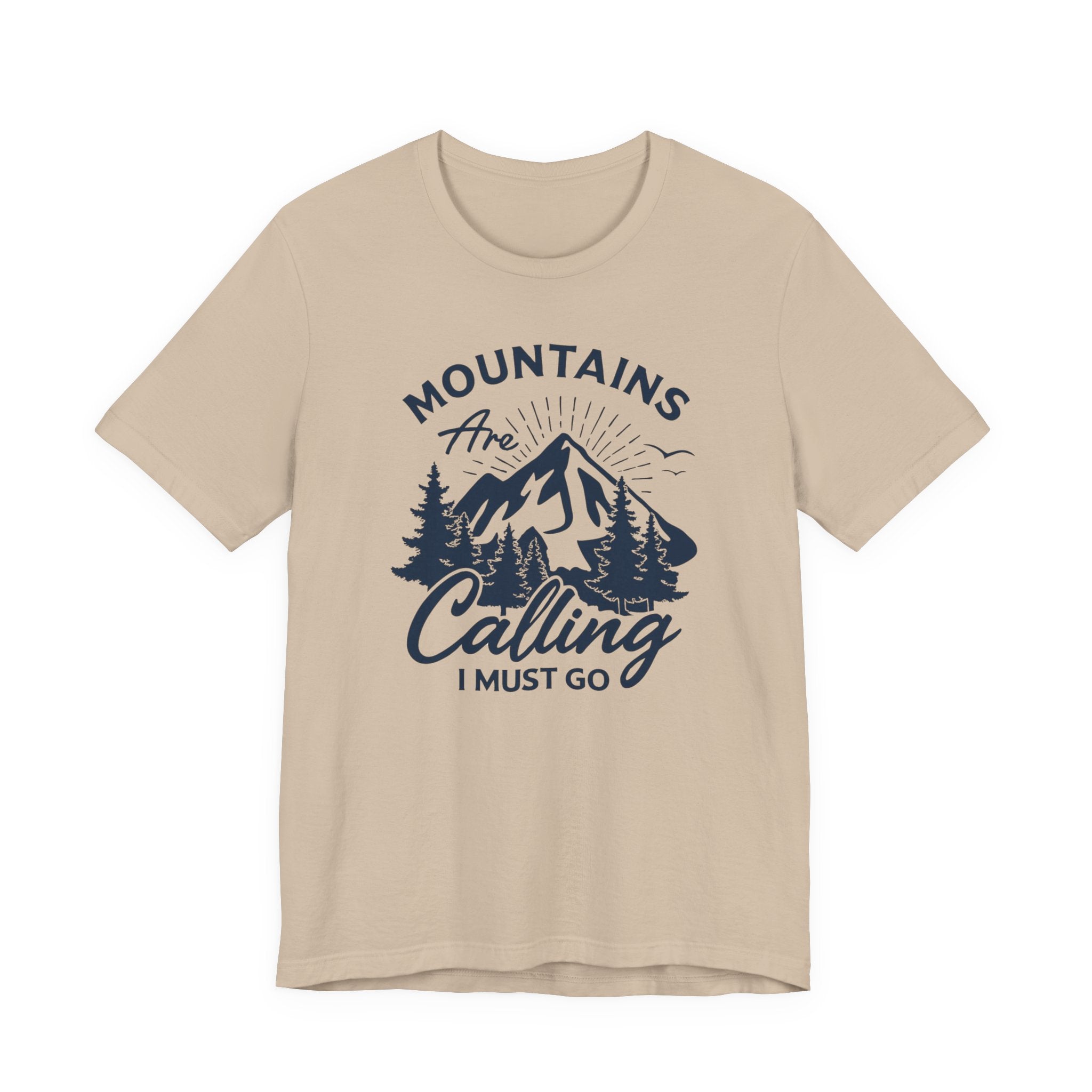 Brisk Trailblazer Unisex Tee - BB's Tees and More
