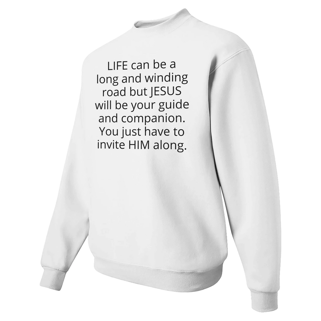 Life on the Road - BB's Tees and More