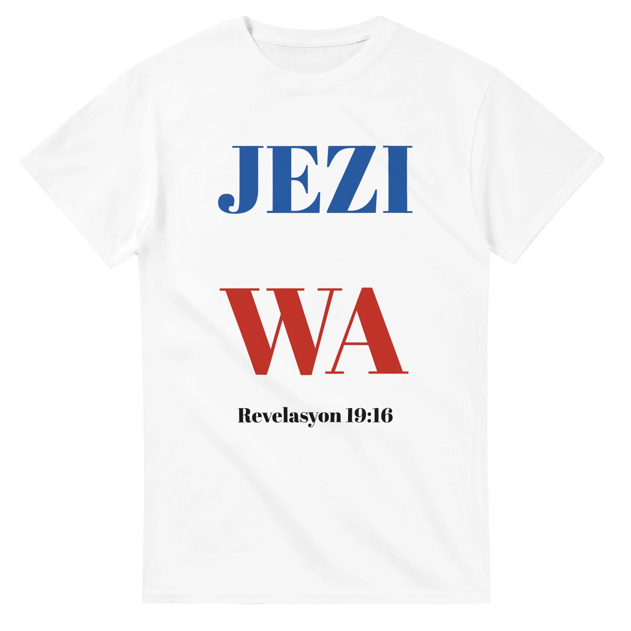 Jezi se Wa - BB's Tees and More