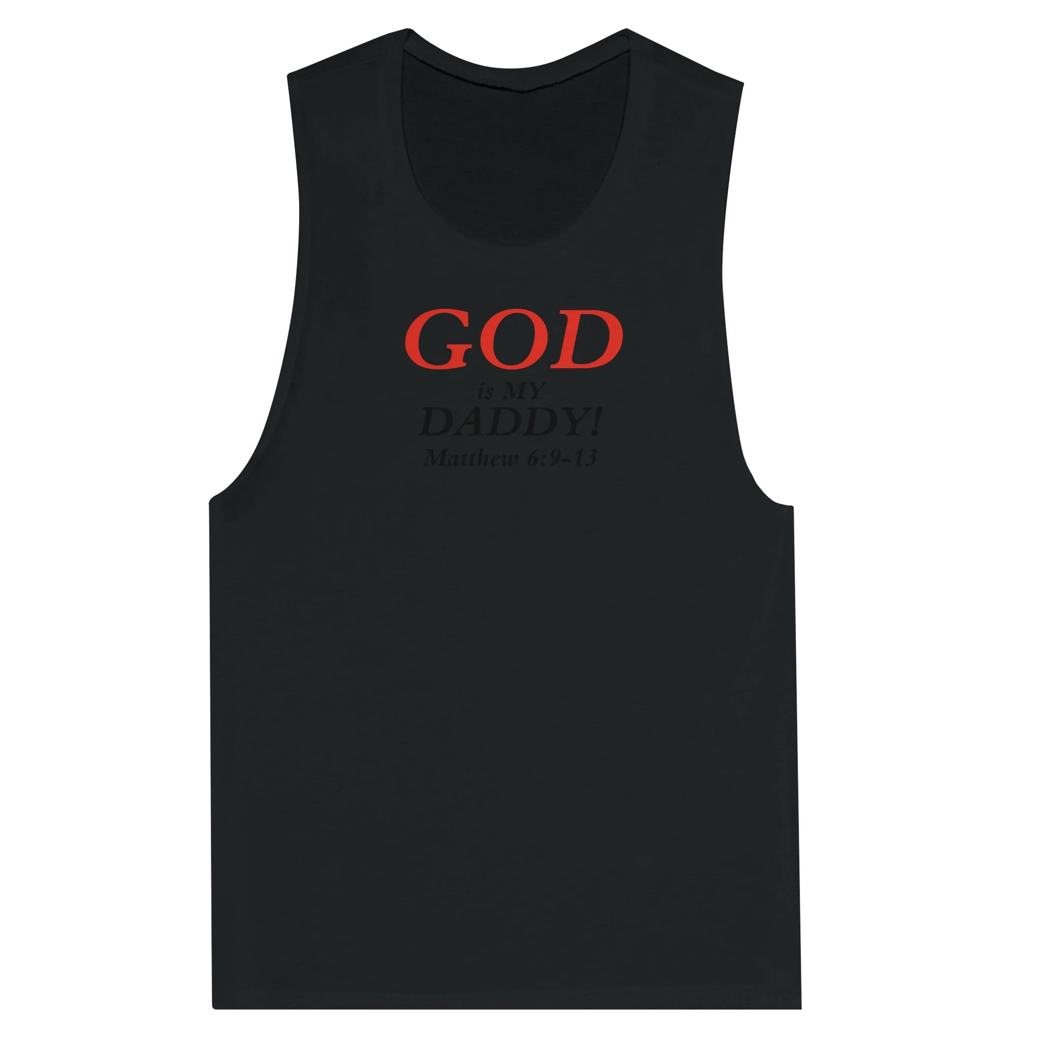 Women's Muscle Tank Top | Bella + Canvas 8803 - BB's Tees and More