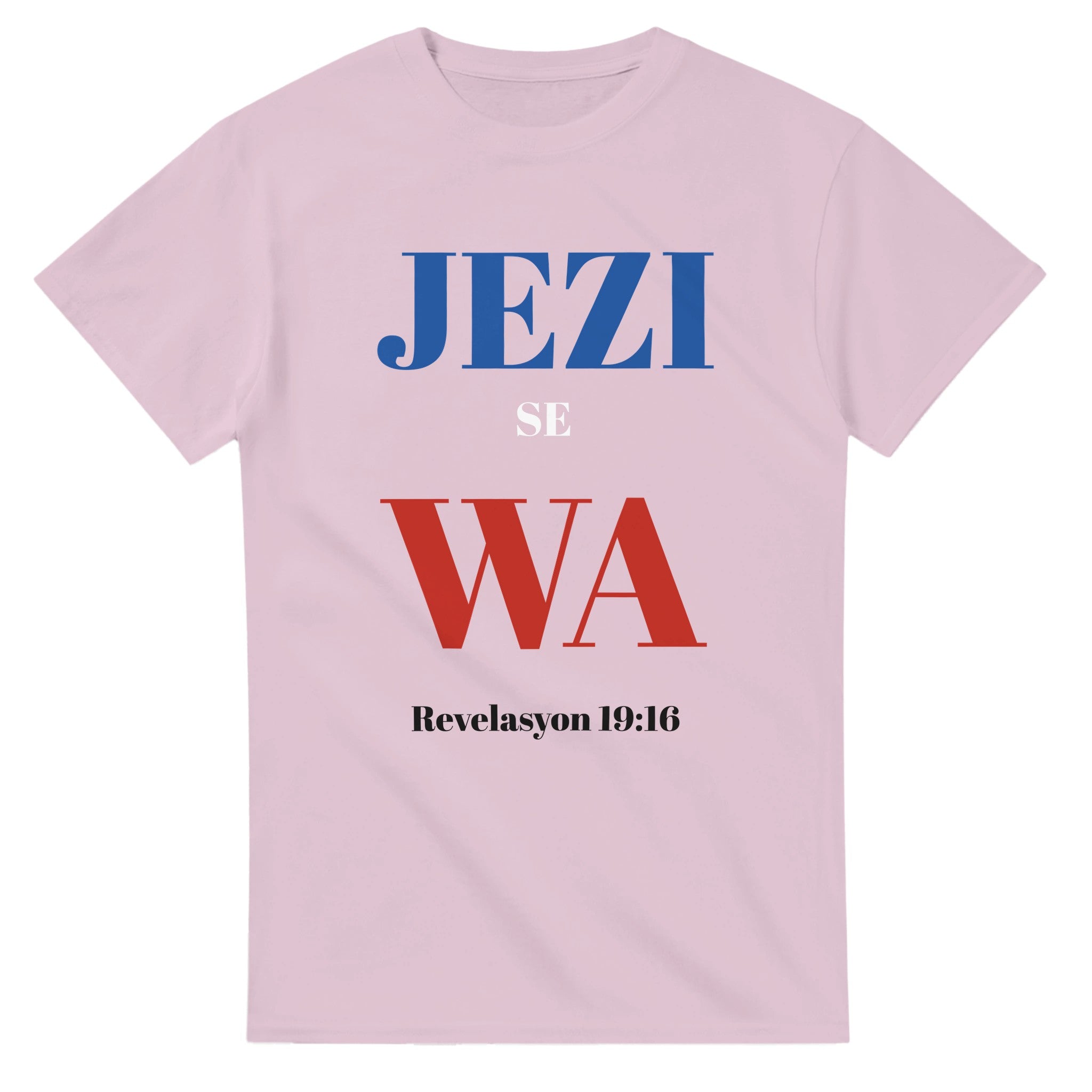Jezi se Wa - BB's Tees and More