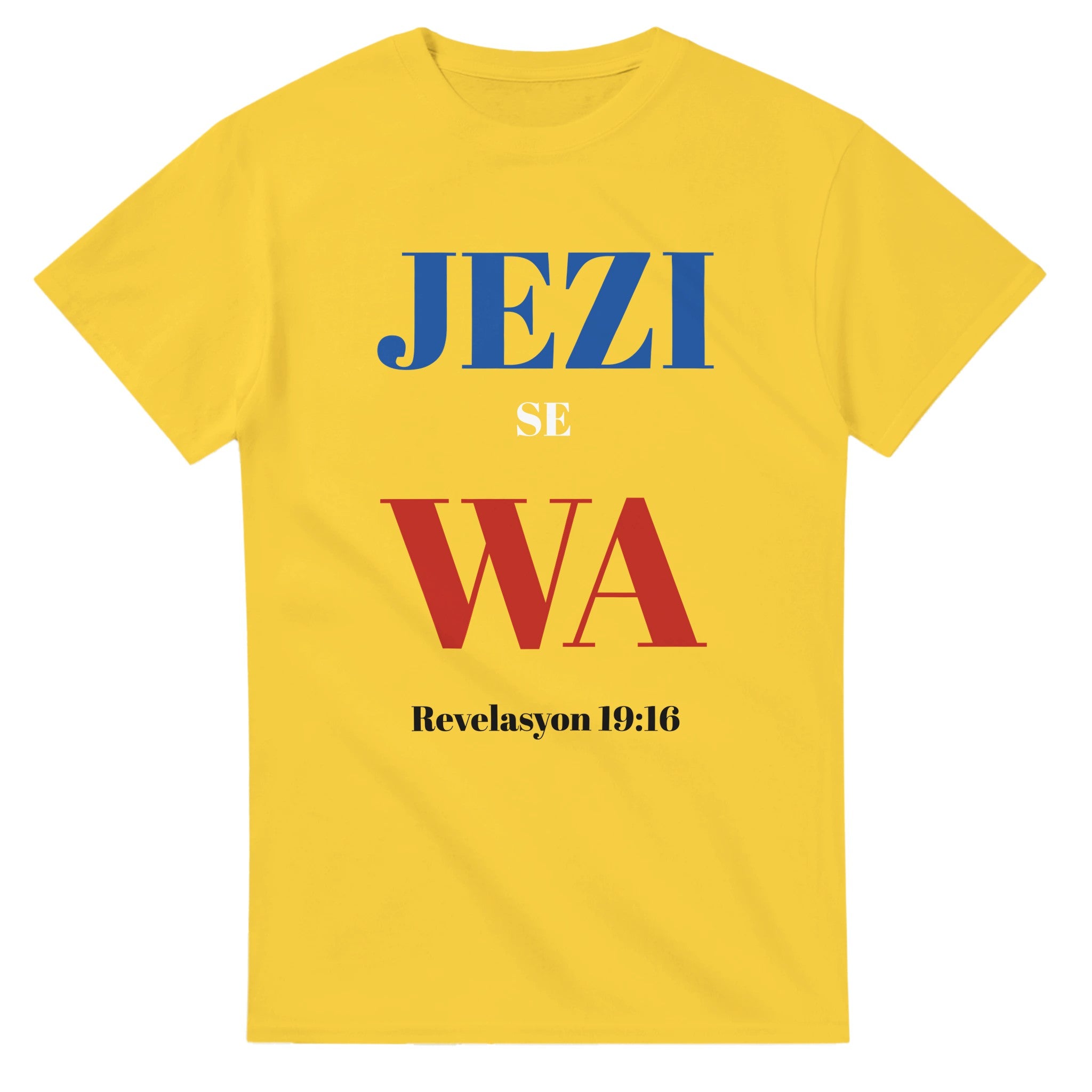Jezi se Wa - BB's Tees and More