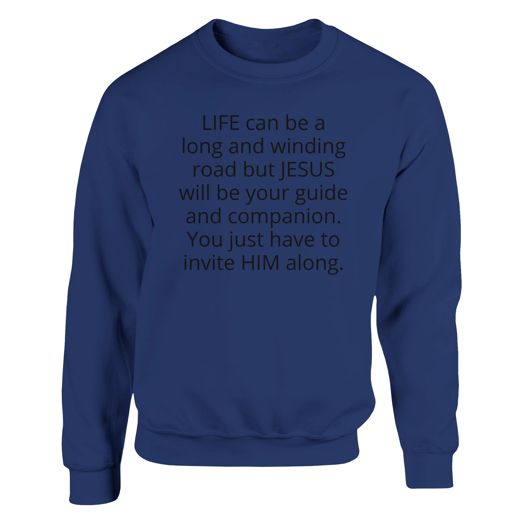 Life on the Road - BB's Tees and More