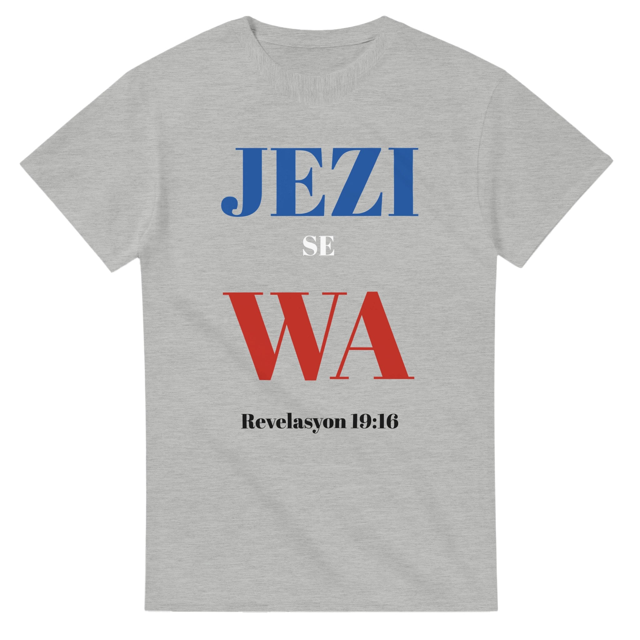 Jezi se Wa - BB's Tees and More