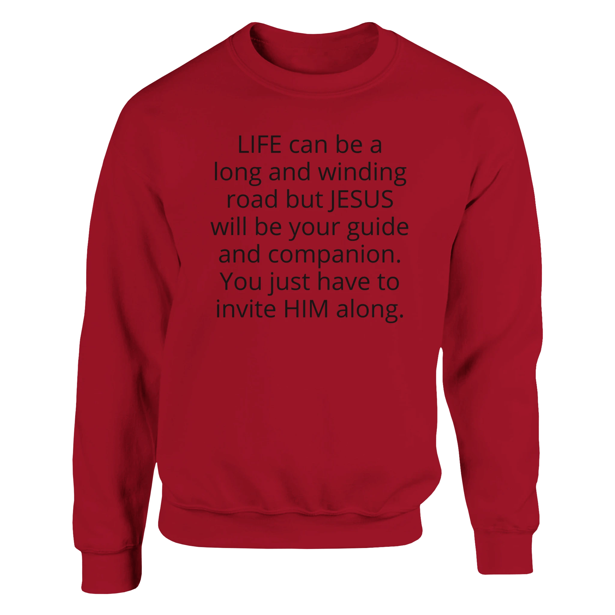Life on the Road - BB's Tees and More