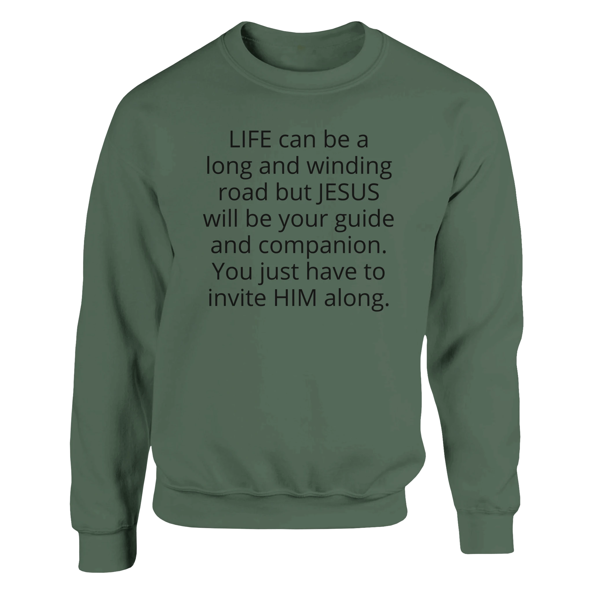 Life on the Road - BB's Tees and More