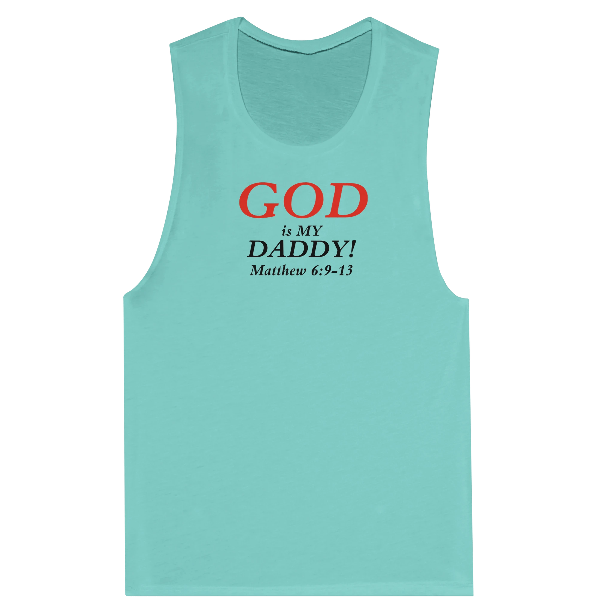 Women's Muscle Tank Top | Bella + Canvas 8803 - BB's Tees and More