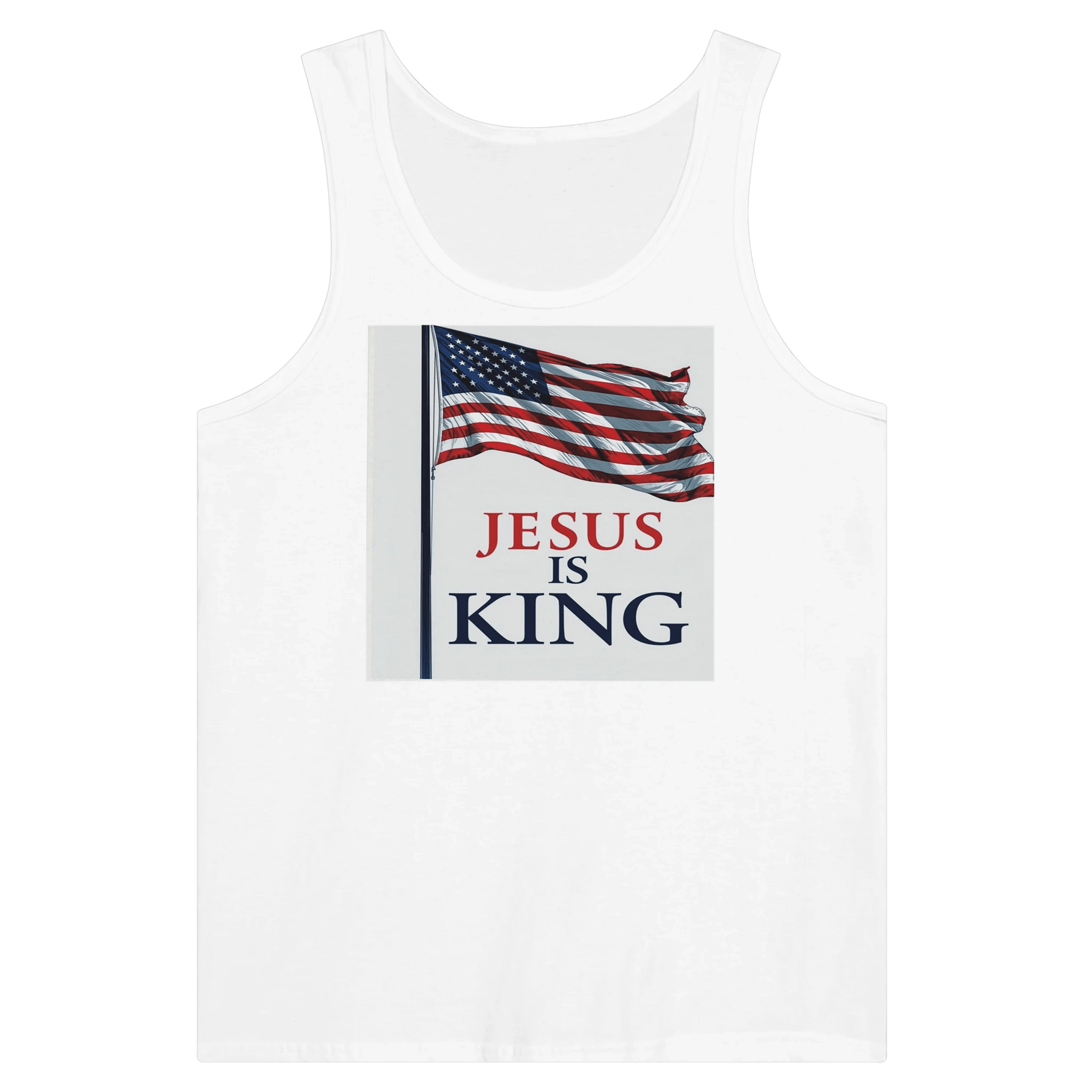 Premium Unisex Tank Top - BB's Tees and More