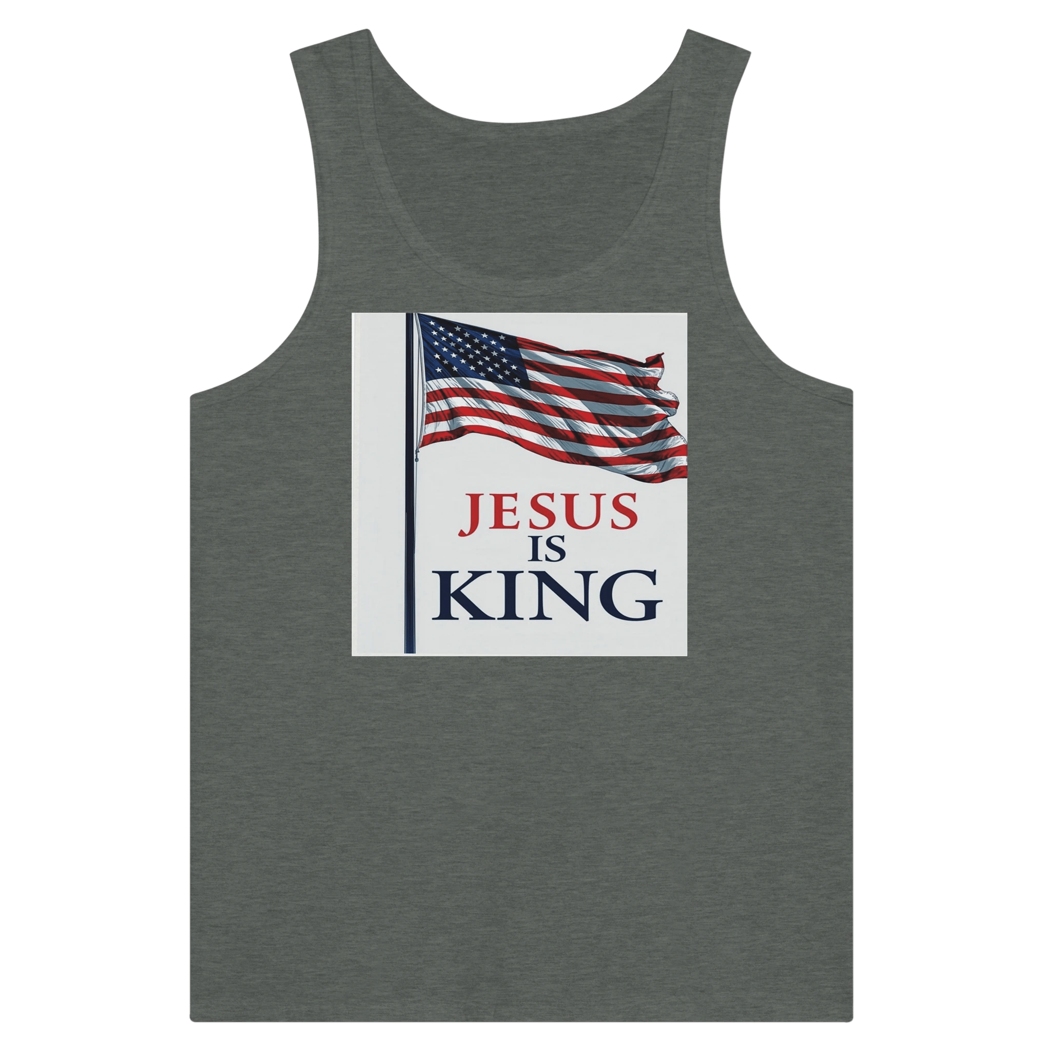 Premium Unisex Tank Top - BB's Tees and More
