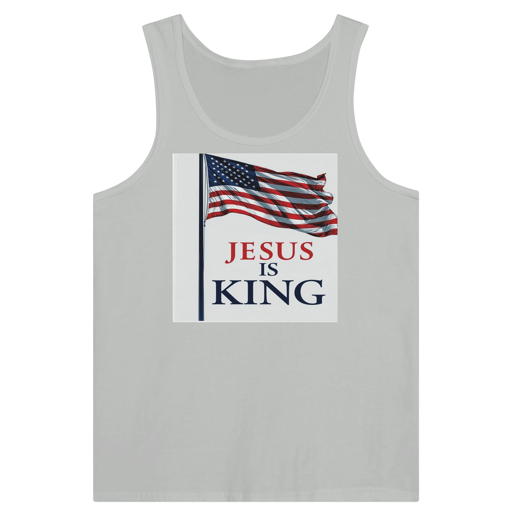 Premium Unisex Tank Top - BB's Tees and More