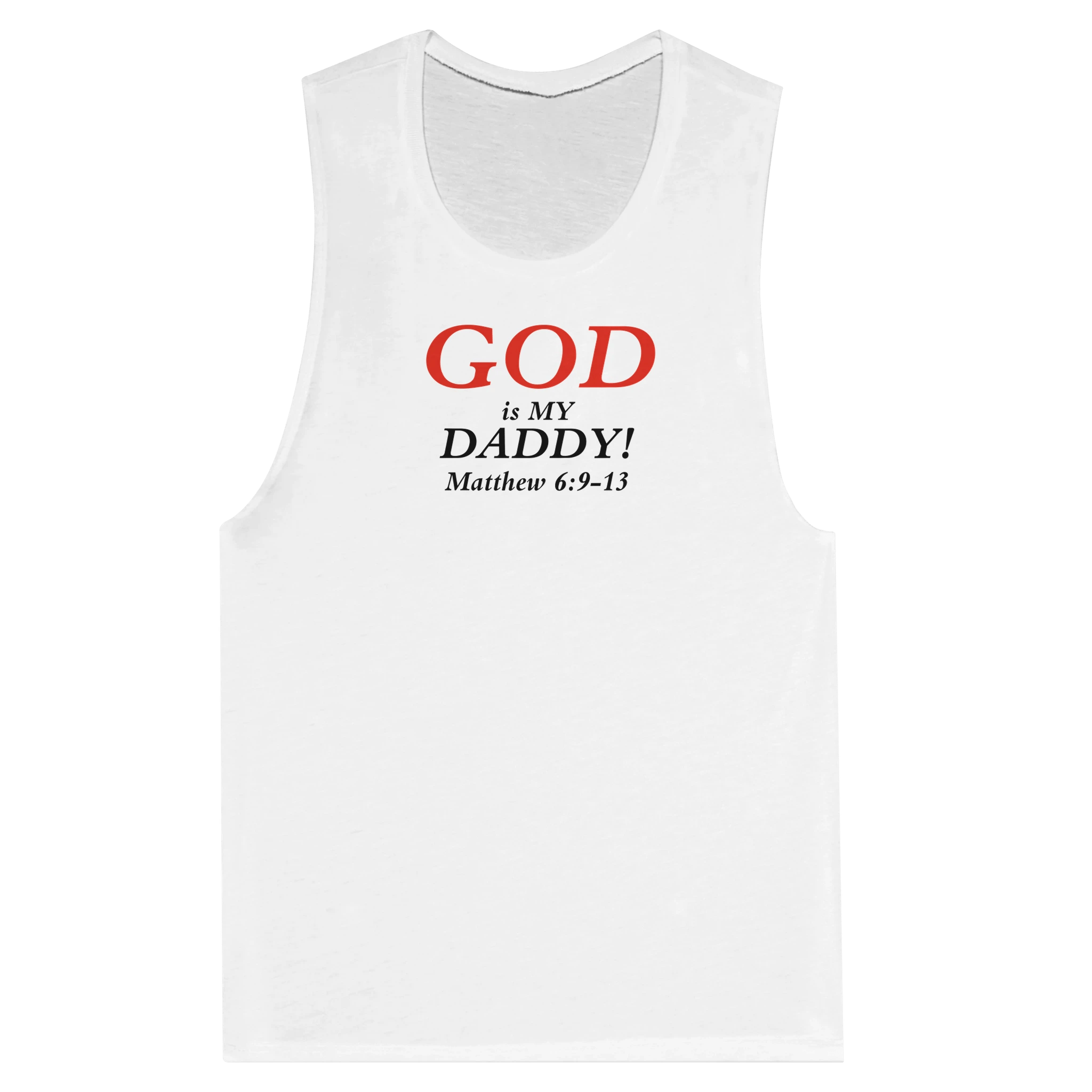Women's Muscle Tank Top | Bella + Canvas 8803 - BB's Tees and More
