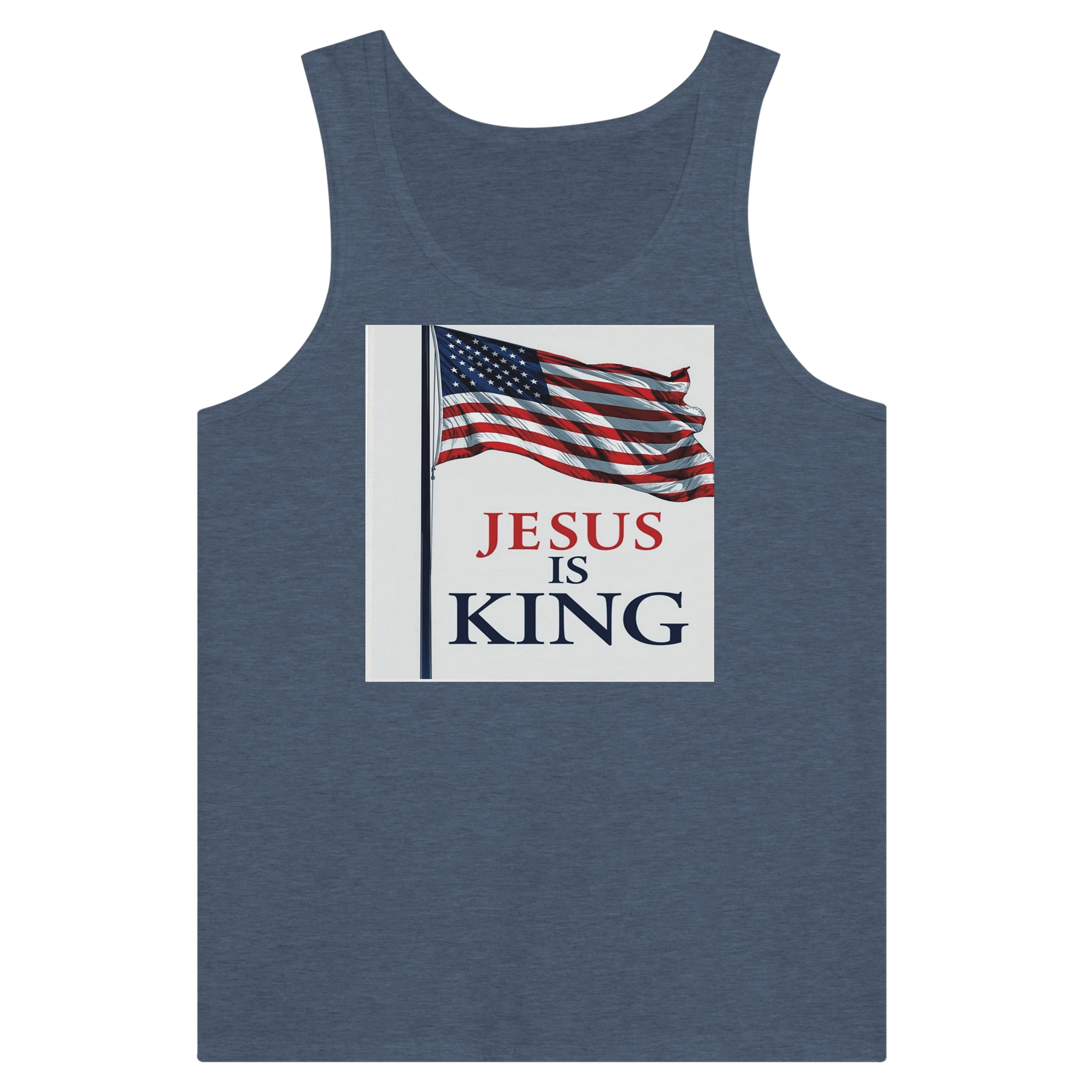 Premium Unisex Tank Top - BB's Tees and More