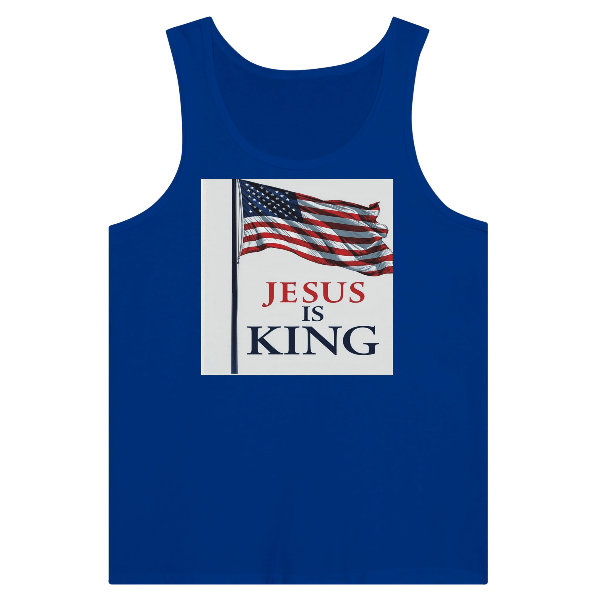 Premium Unisex Tank Top - BB's Tees and More