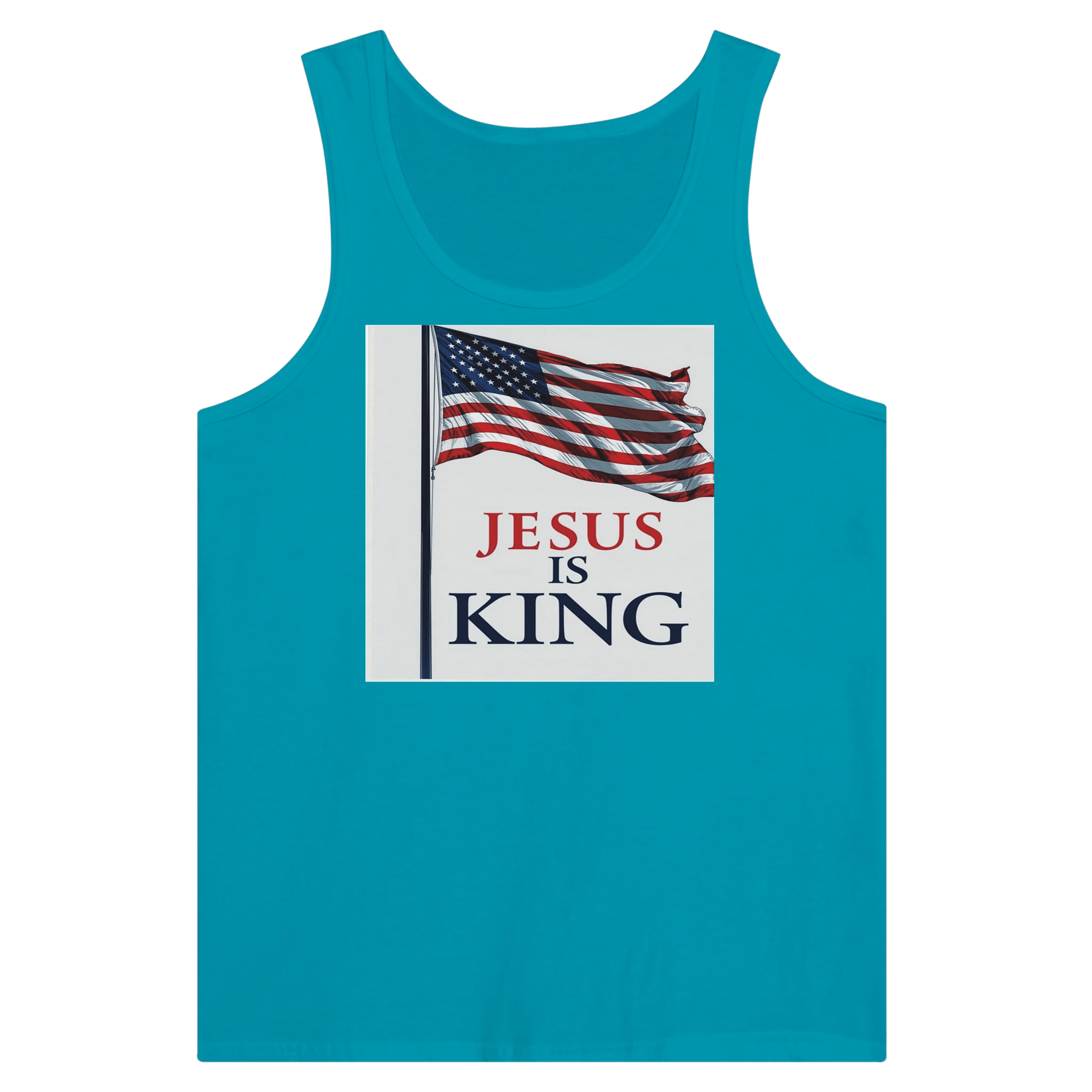Premium Unisex Tank Top - BB's Tees and More