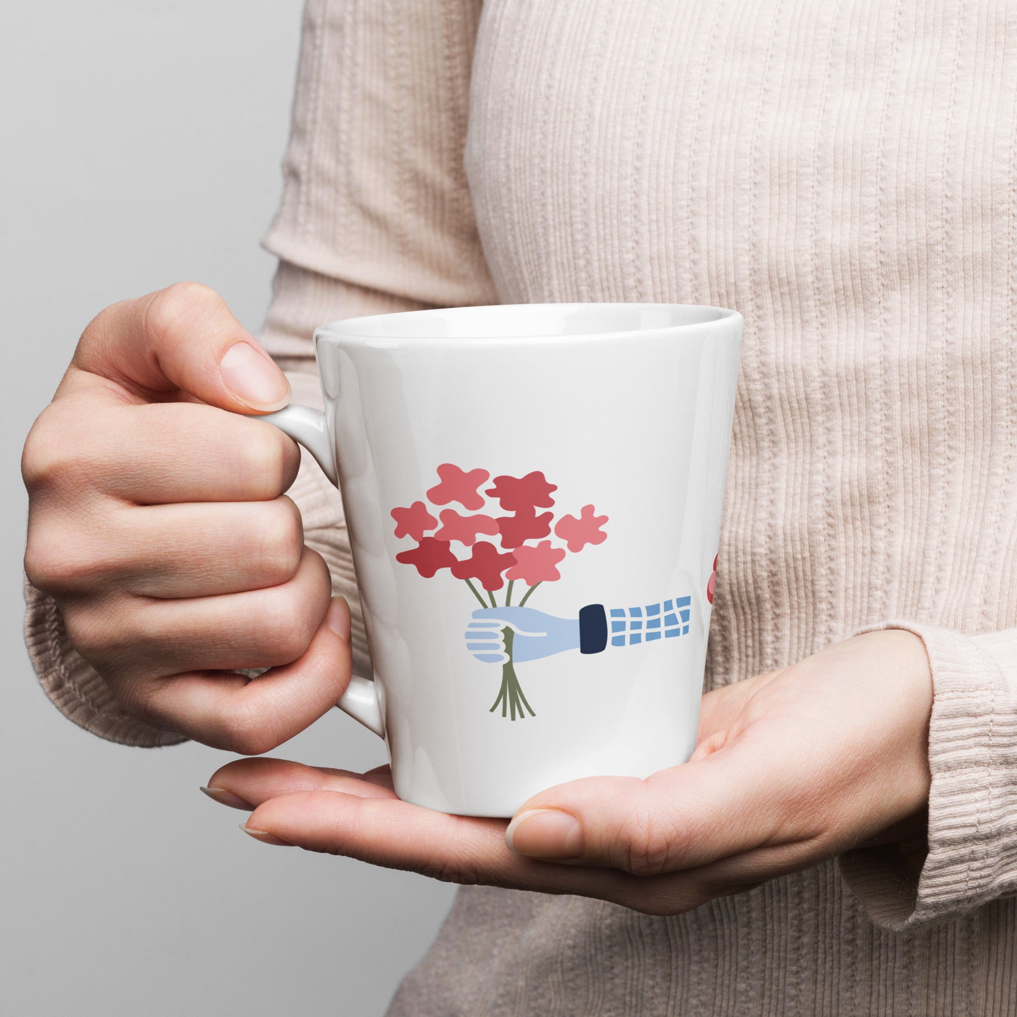 Mothers Day Latte mug - BB's Tees and More